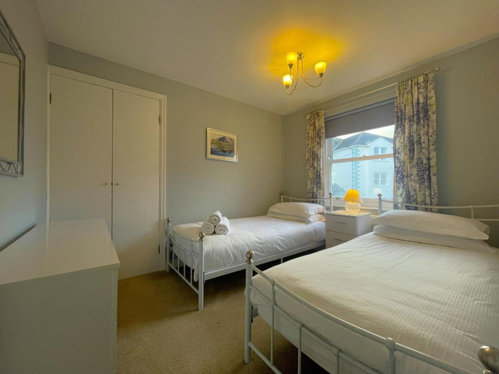 Coledale Villa Keswick  Exteriör bild