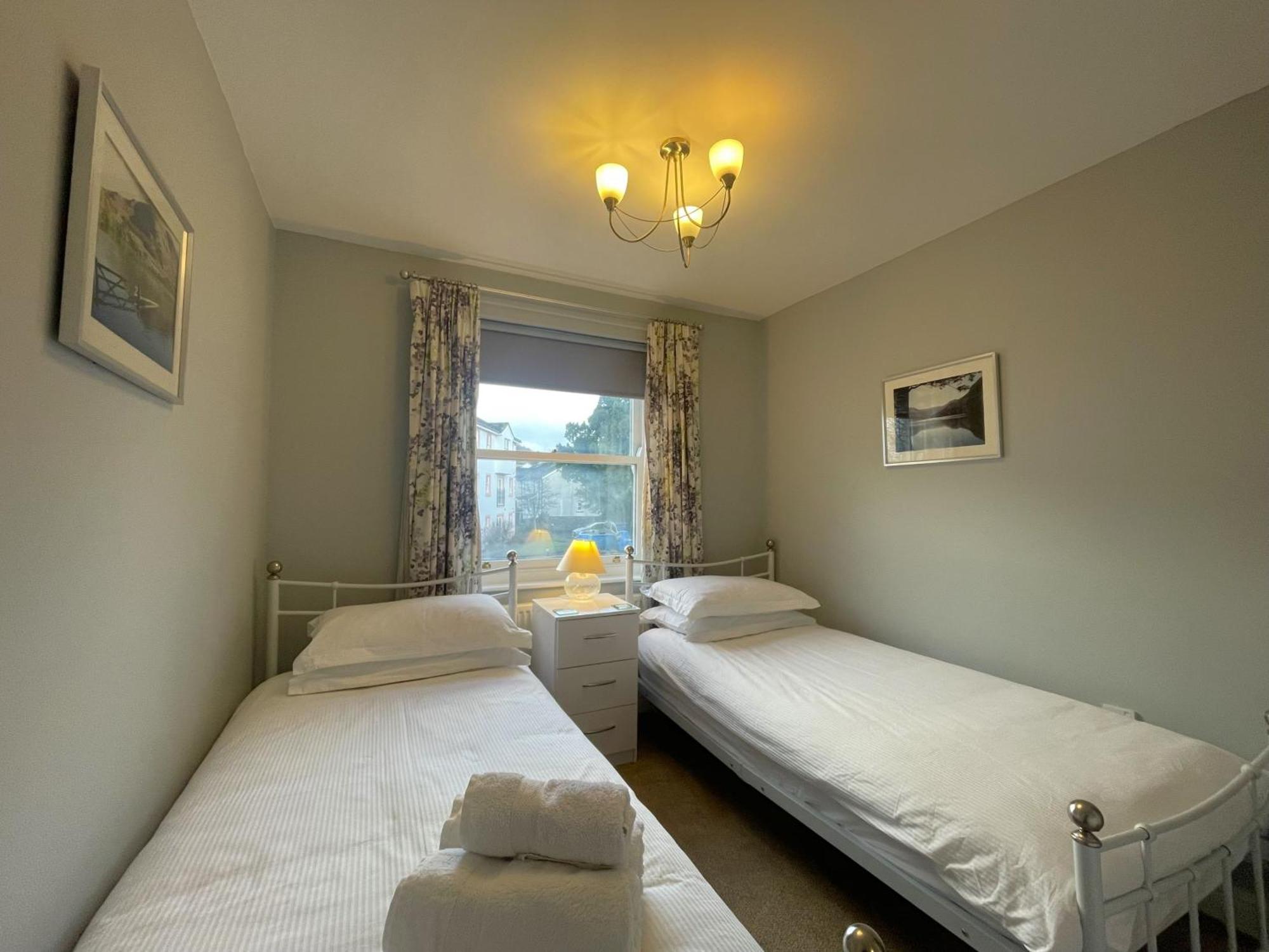 Coledale Villa Keswick  Exteriör bild